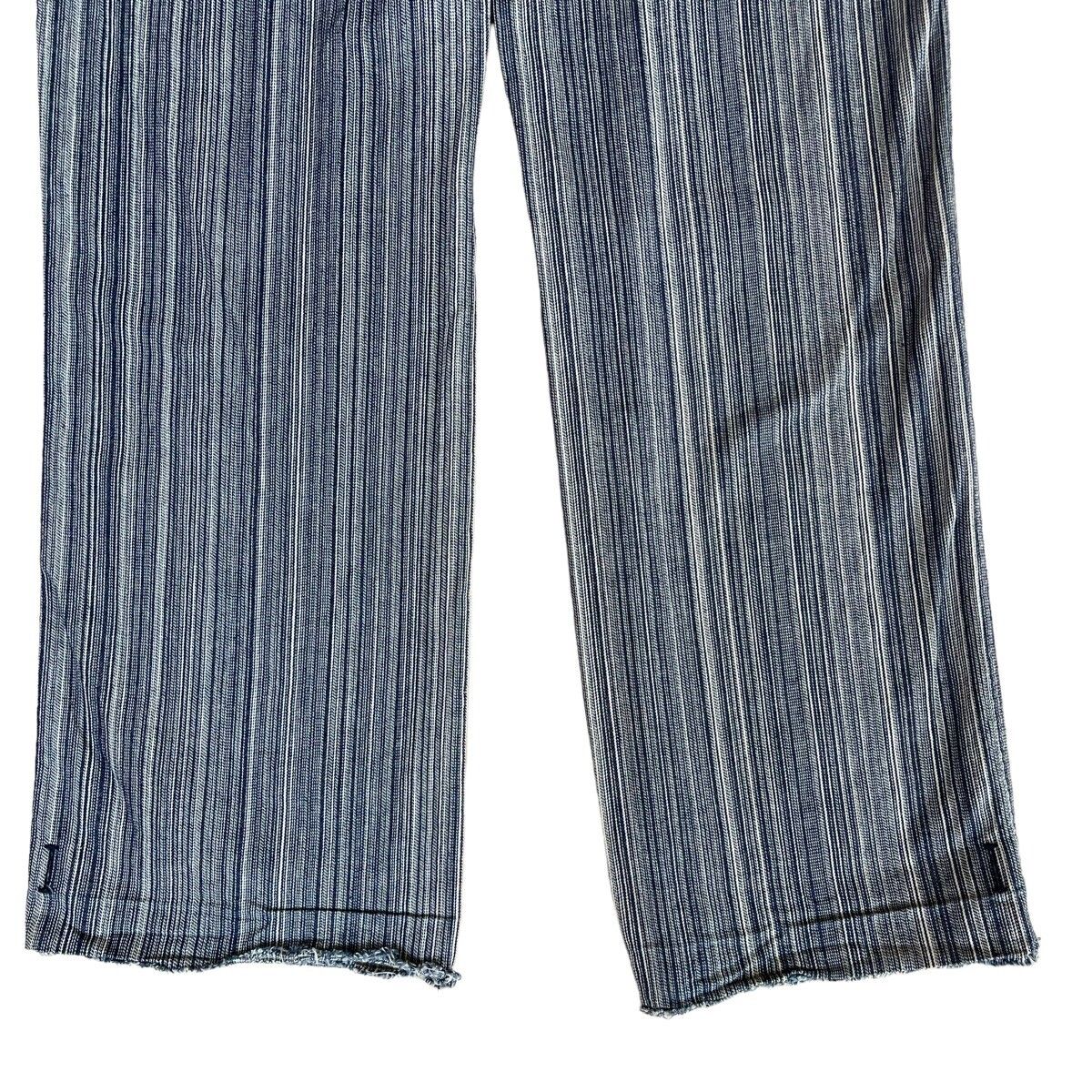 Beams Japan Inspired Kapital Style Pants Size 31 - 10