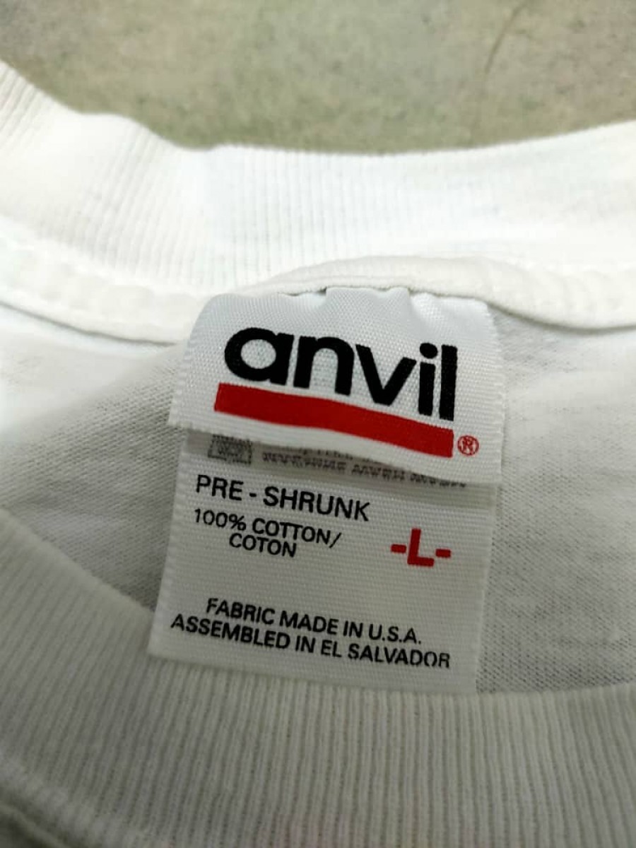 Insted We Smile - Dead Alibe Tee - 2