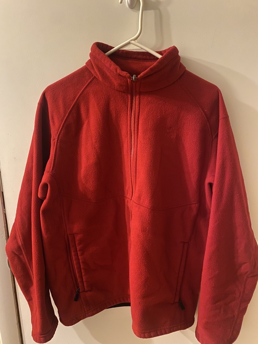 Full Zip Fleece - 00s - 1