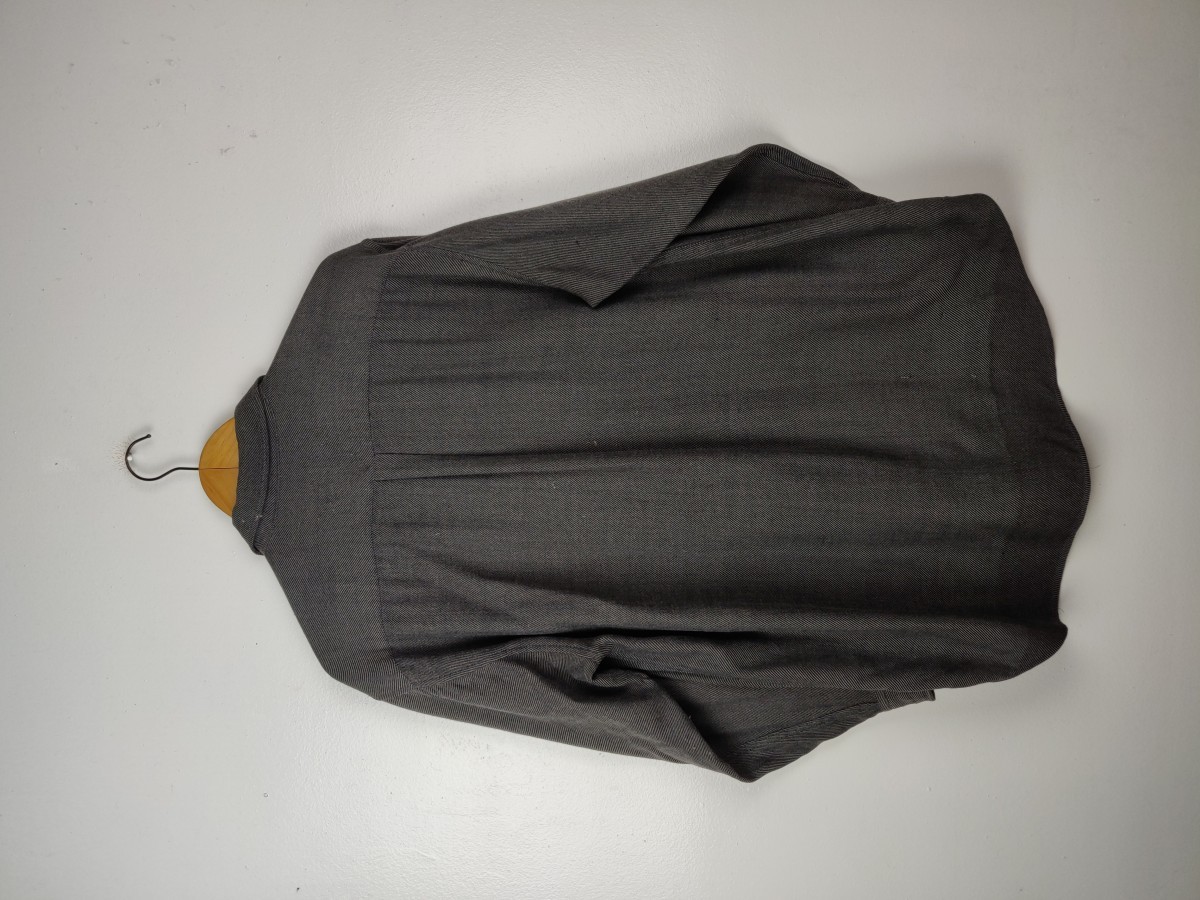 Gianni - Italy Button Up Shirt Oxford - 8
