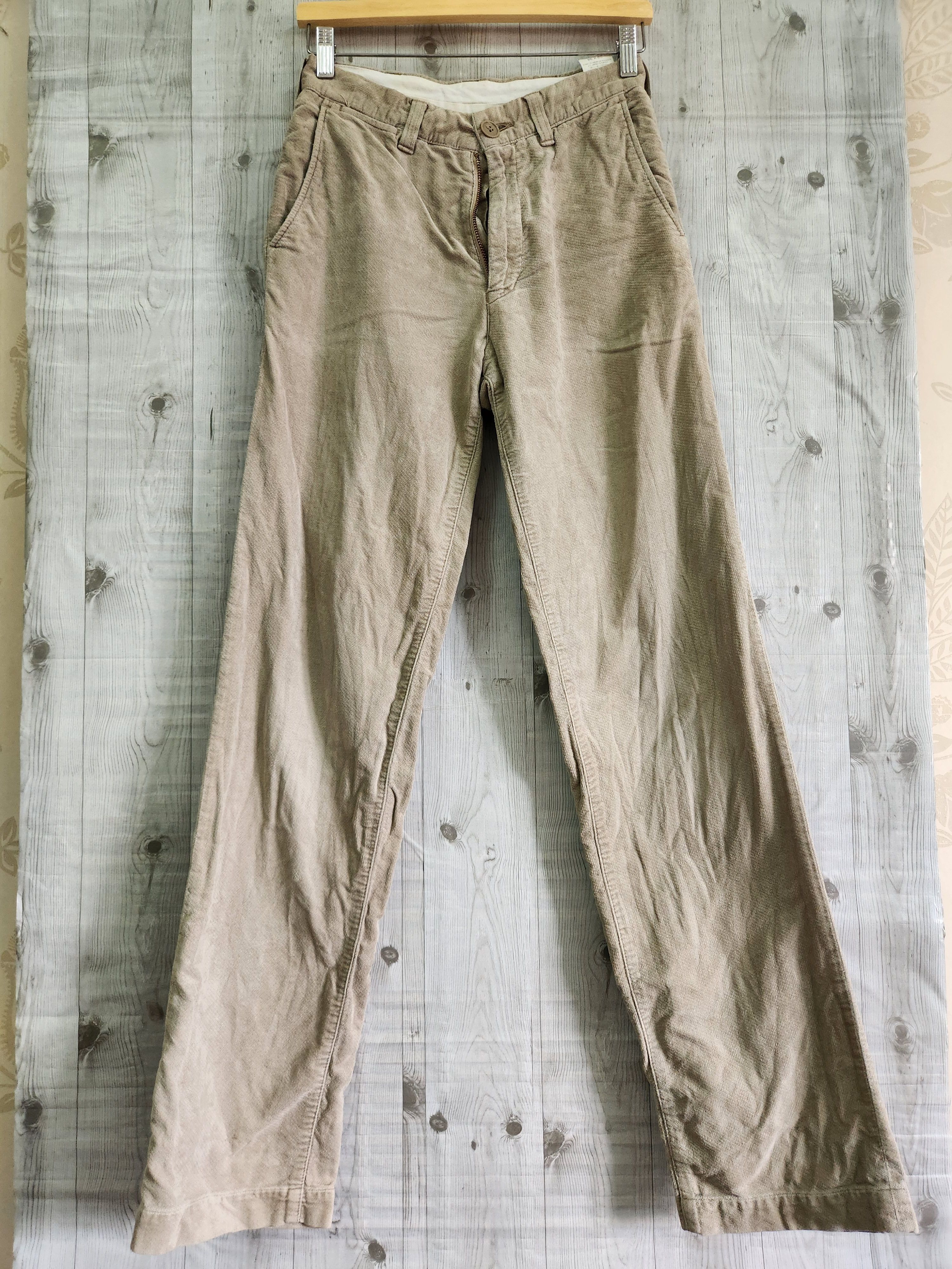 Schott Perfecto New York Trouser Vintage - 1