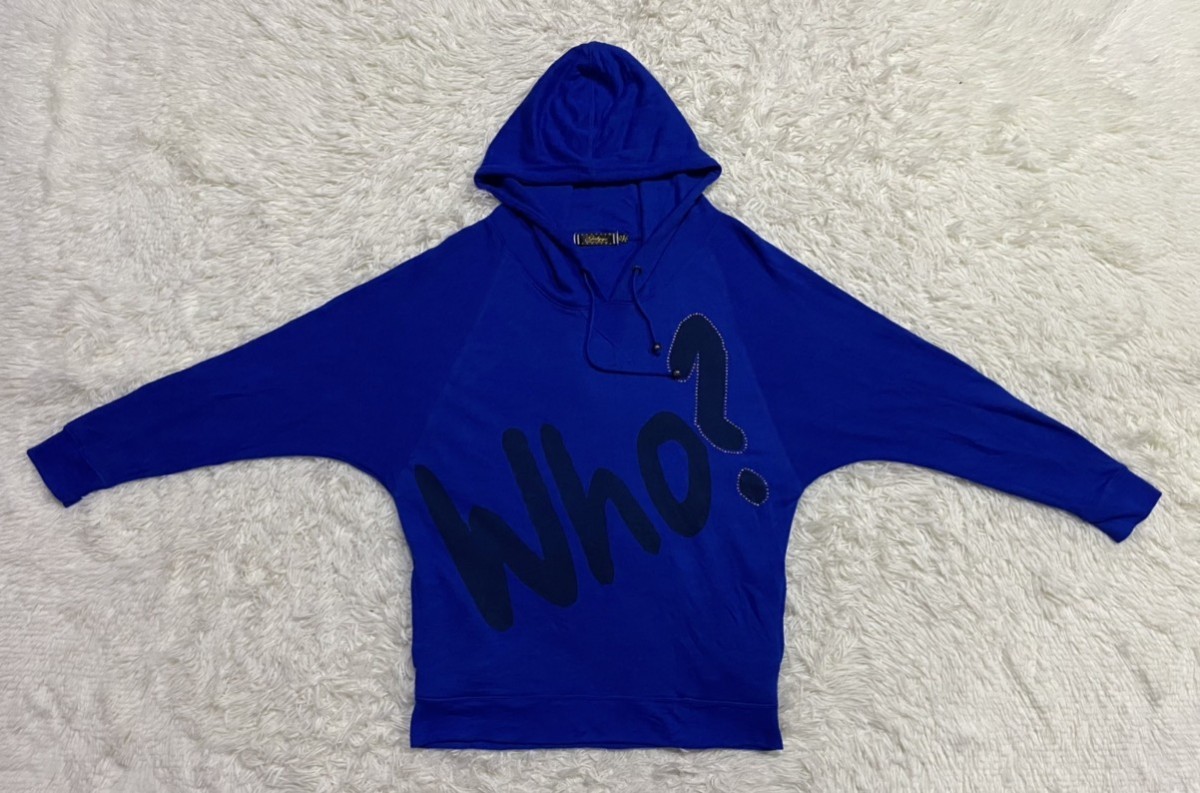 Japanese Brand - Polyester Rayon Hoodies - 1