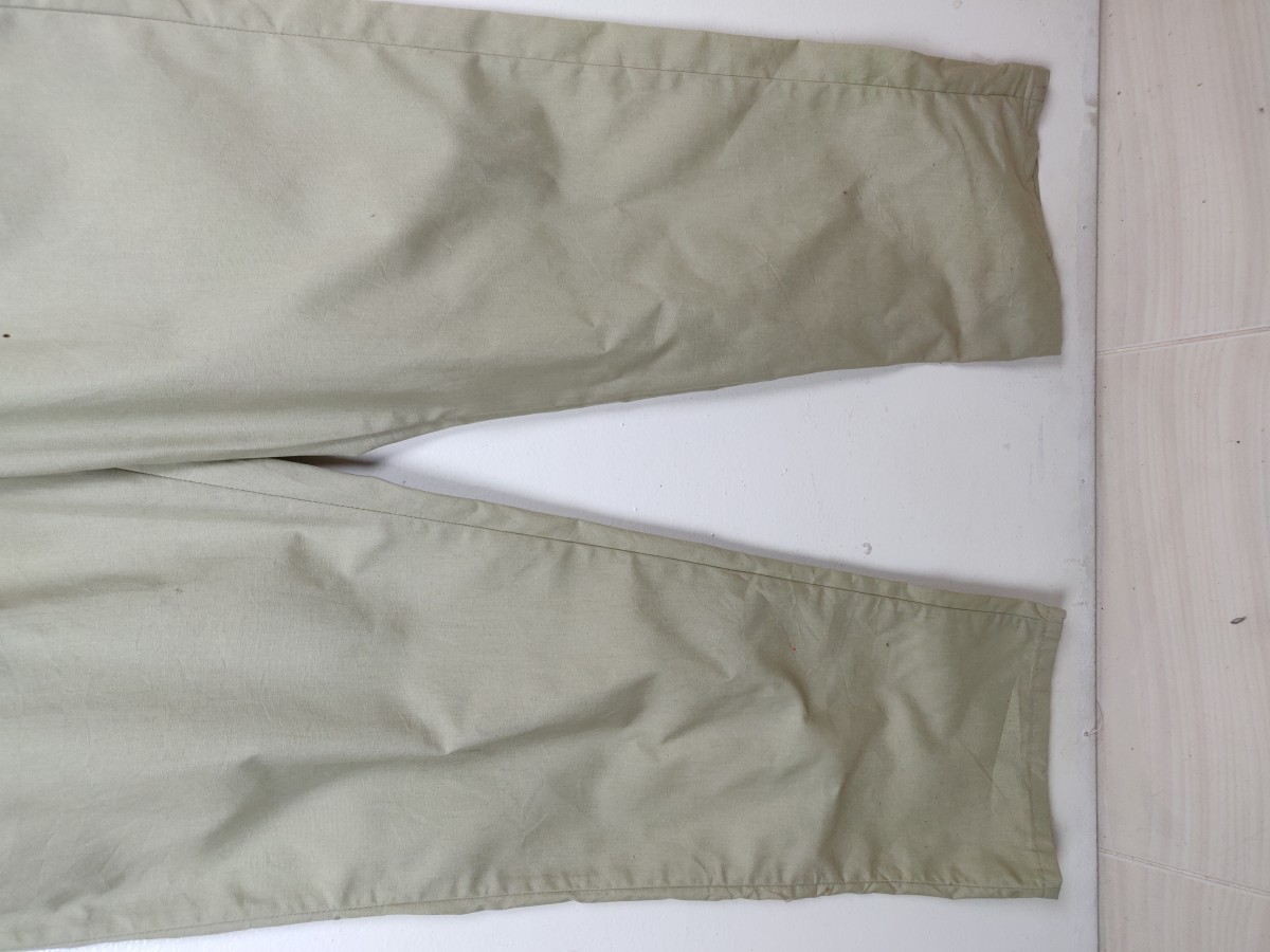 Dickies - Vintage Overall Coveralls Mechanic Jumpsuit - 10