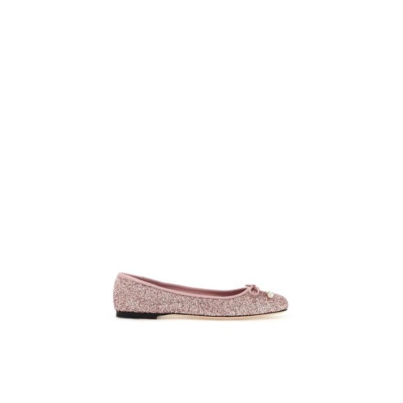 Jimmy Choo glittery elm ballet Size EU 39 for Women - 1