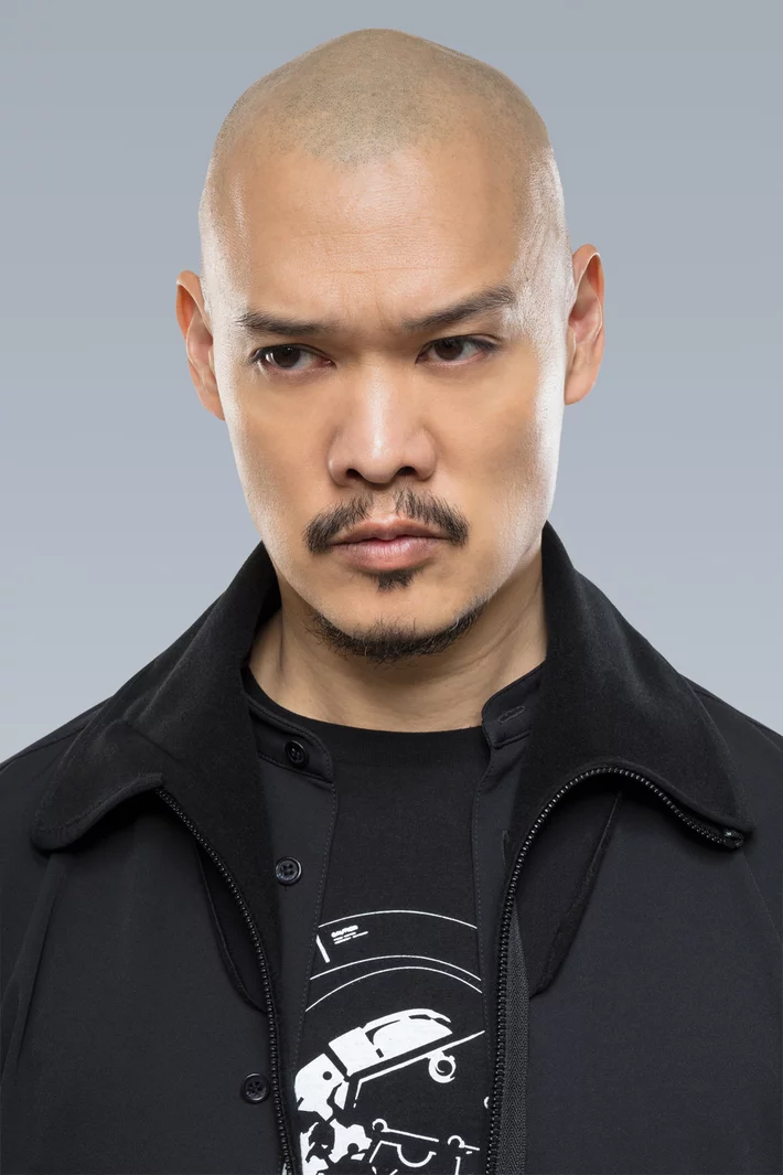 ACRONYM Acronym NG9-PS | errolson | REVERSIBLE