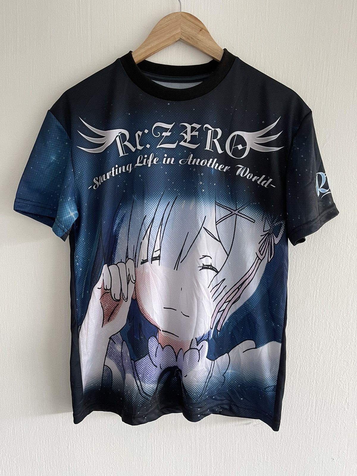 Japanese Brand - "Re:ZeRo Starting Life in Another World - 1