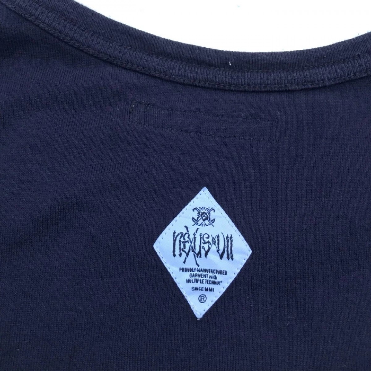 Nexus Vii - Erykah Badu Does It Better Tee Stussy Vintage Font - 8