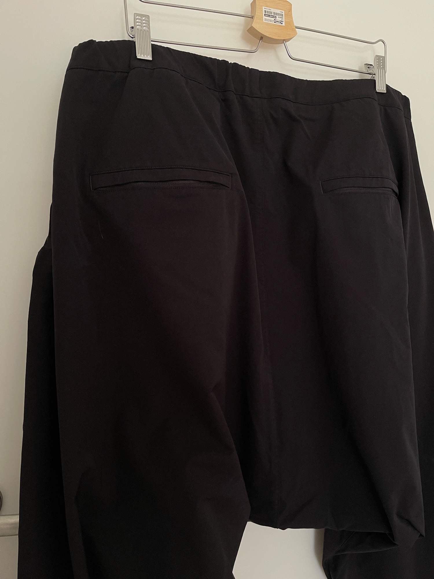 Acronym trousers P30A-DS L 792 - 3
