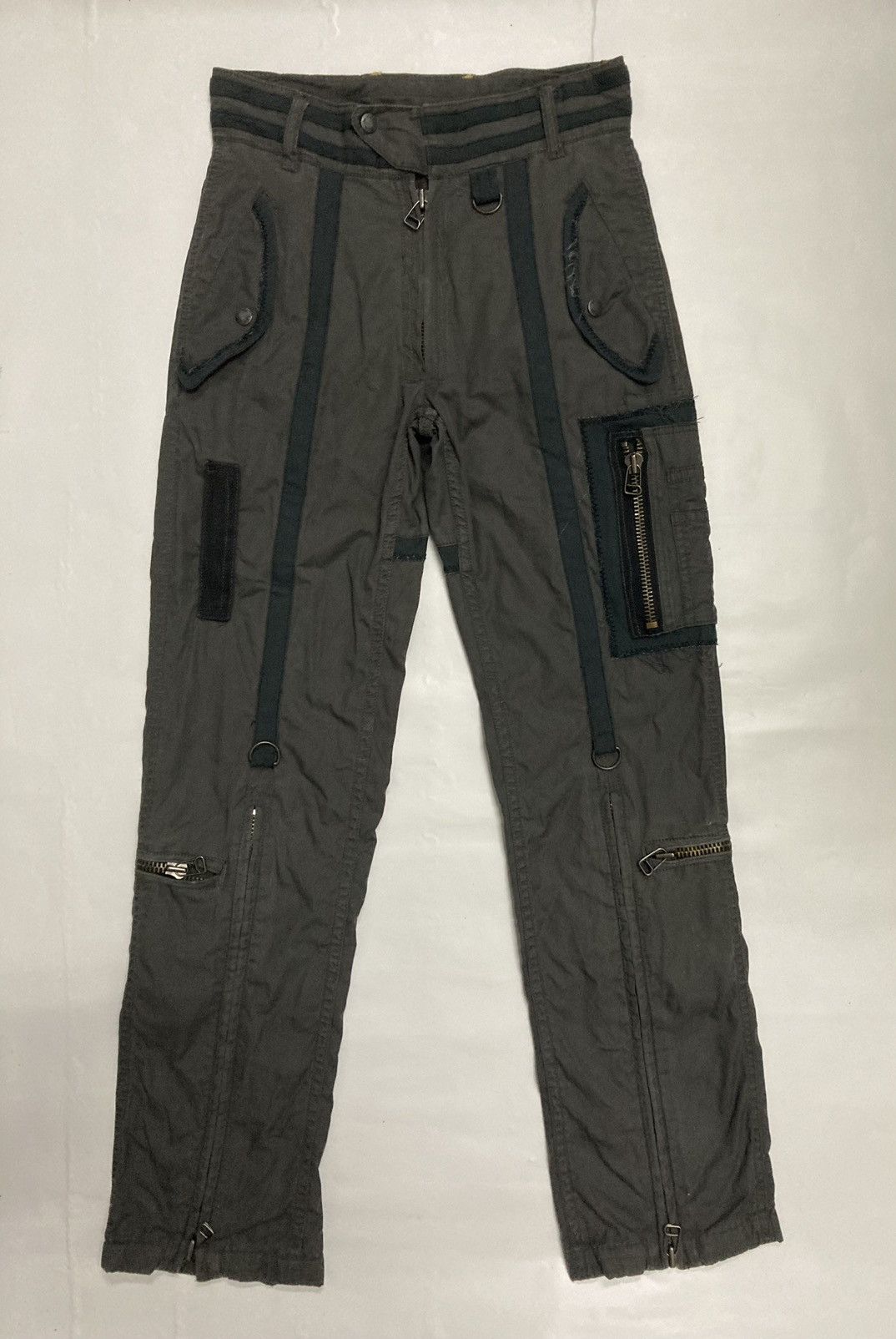 Avirex Air Force Reserve Bondage Pants - 1