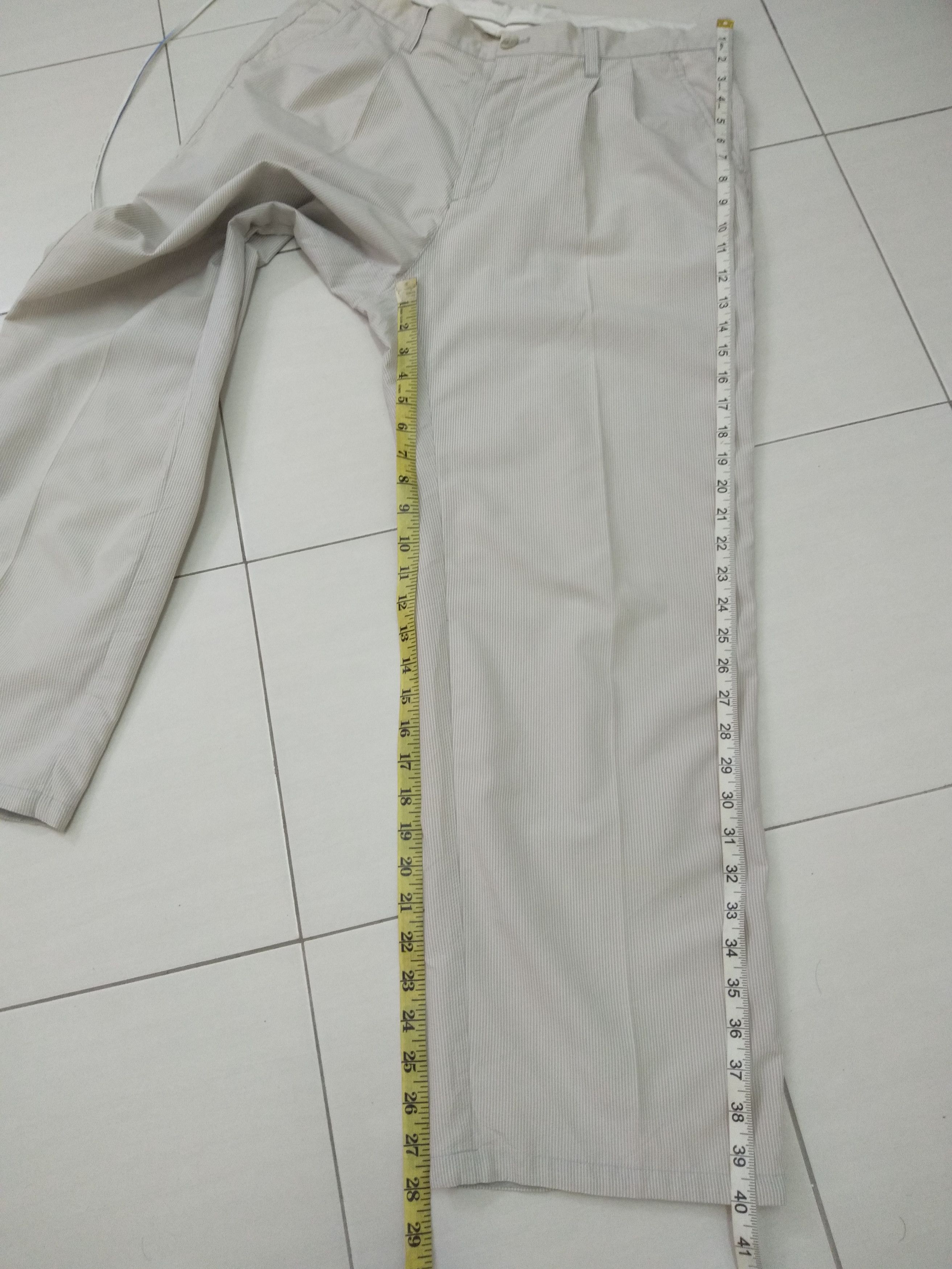 Slack Pant Julius - 8