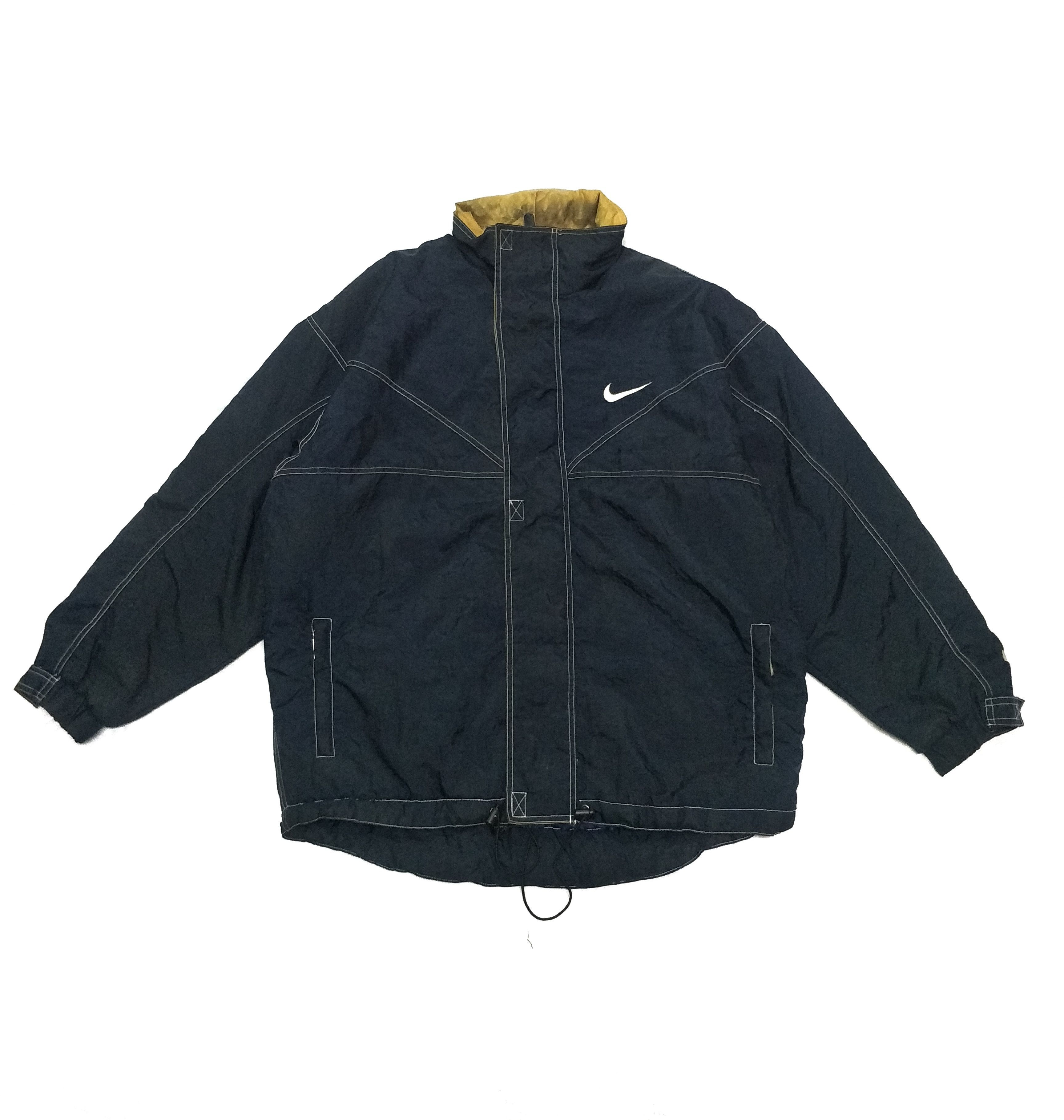 Vintage Nike Jordan Jacket - 2