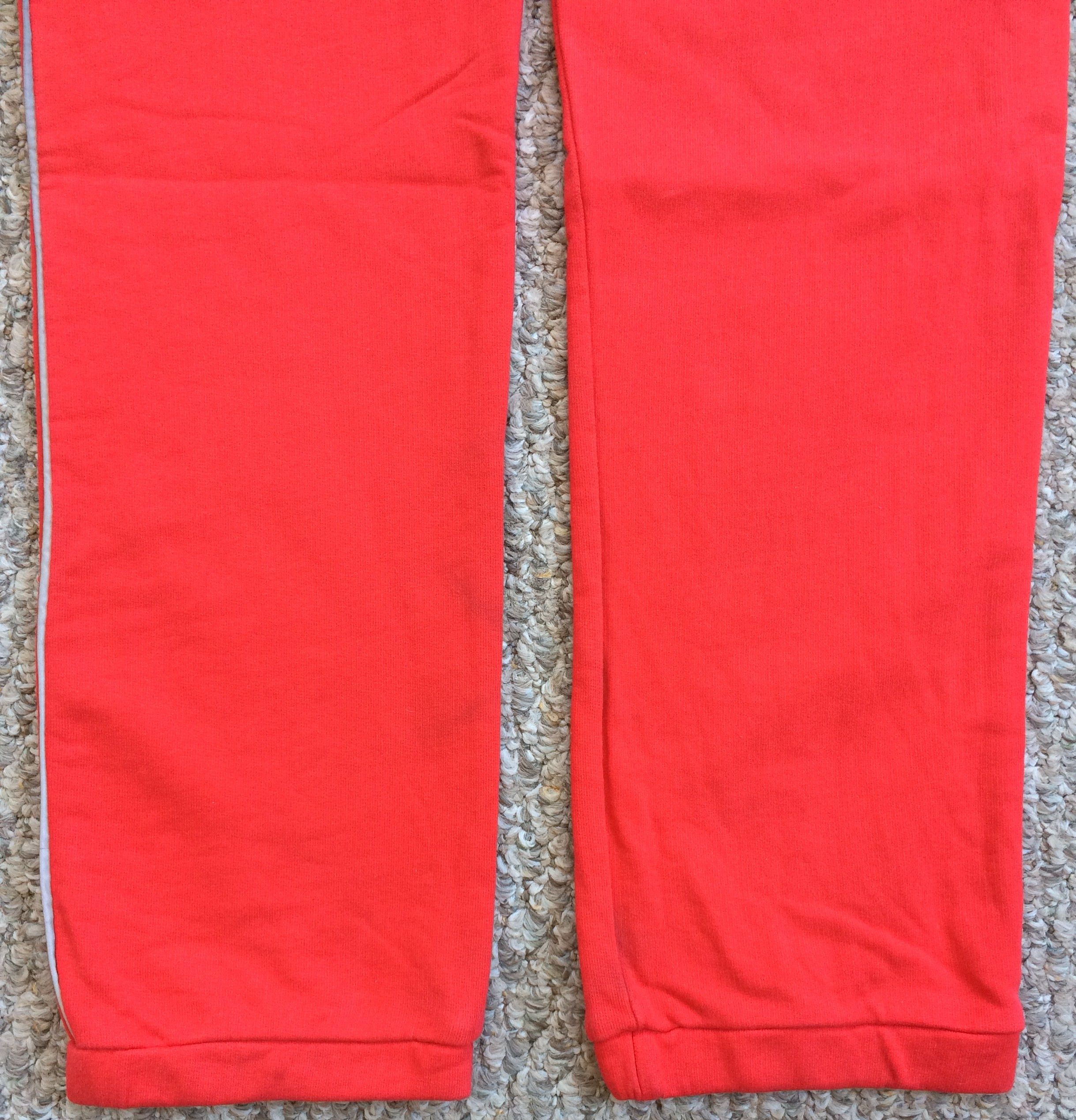 F/W 2015 Gosha Rubchinskiy 3M Sweatpants - 10