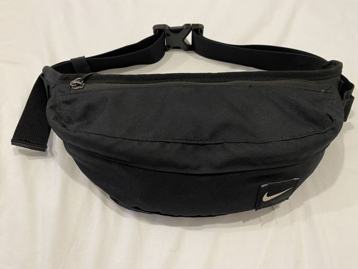 Authentic Nike Waist Pouch Bag - 1