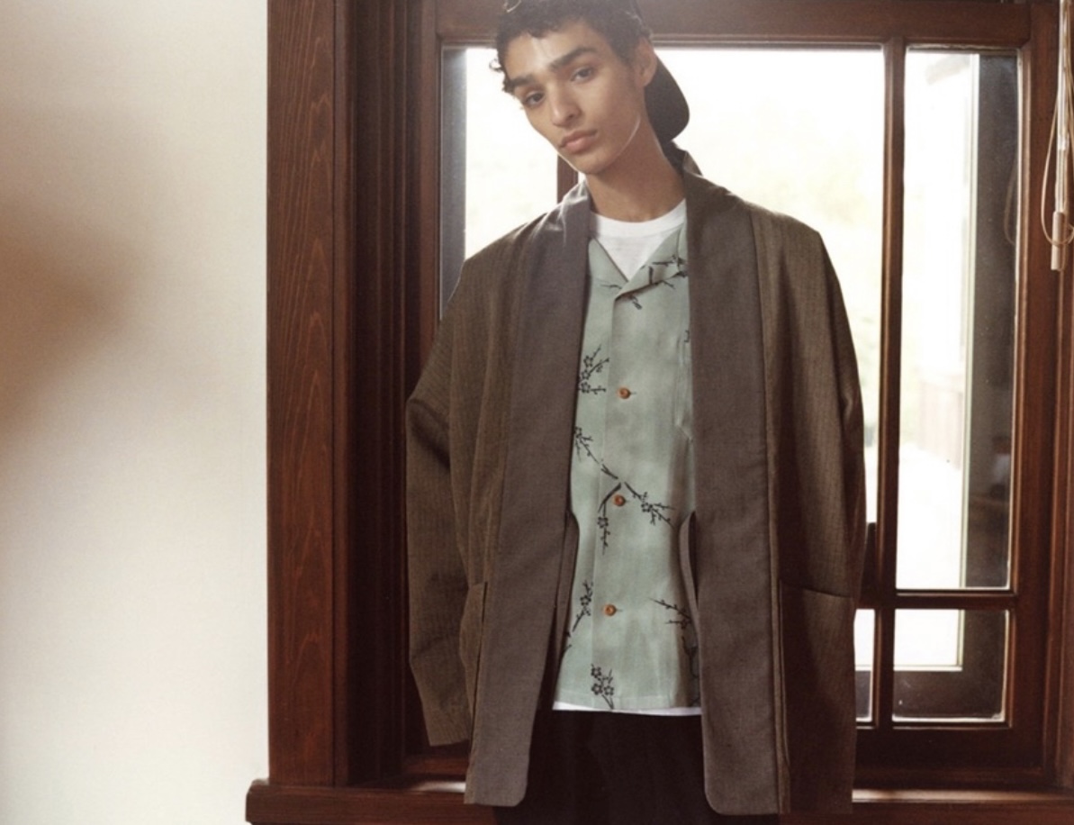定価17万visvim HARMON SHIRT REN size2 visvim Harmon Shirt | ubvintage | REVERSIBLE
