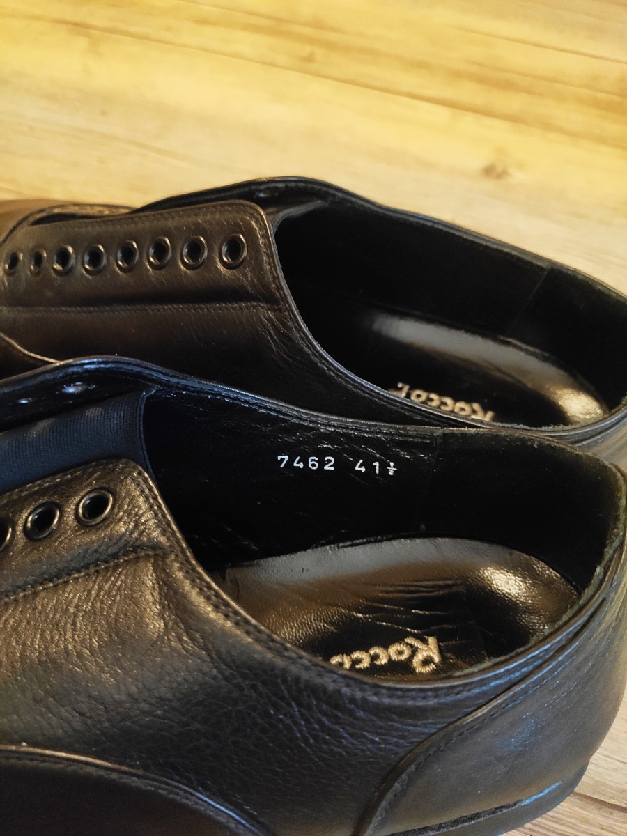 Rocco P. - No heel loafers.Like Hermes or Martin Margiela - 7