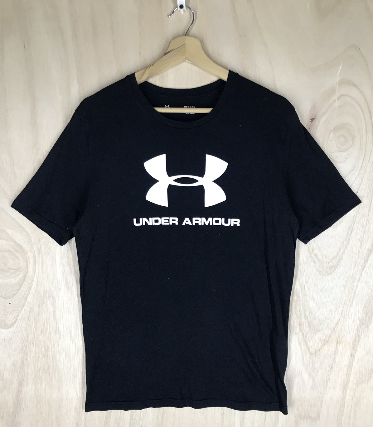 Sports Specialties - Under Armour Heatgear Tees - 2