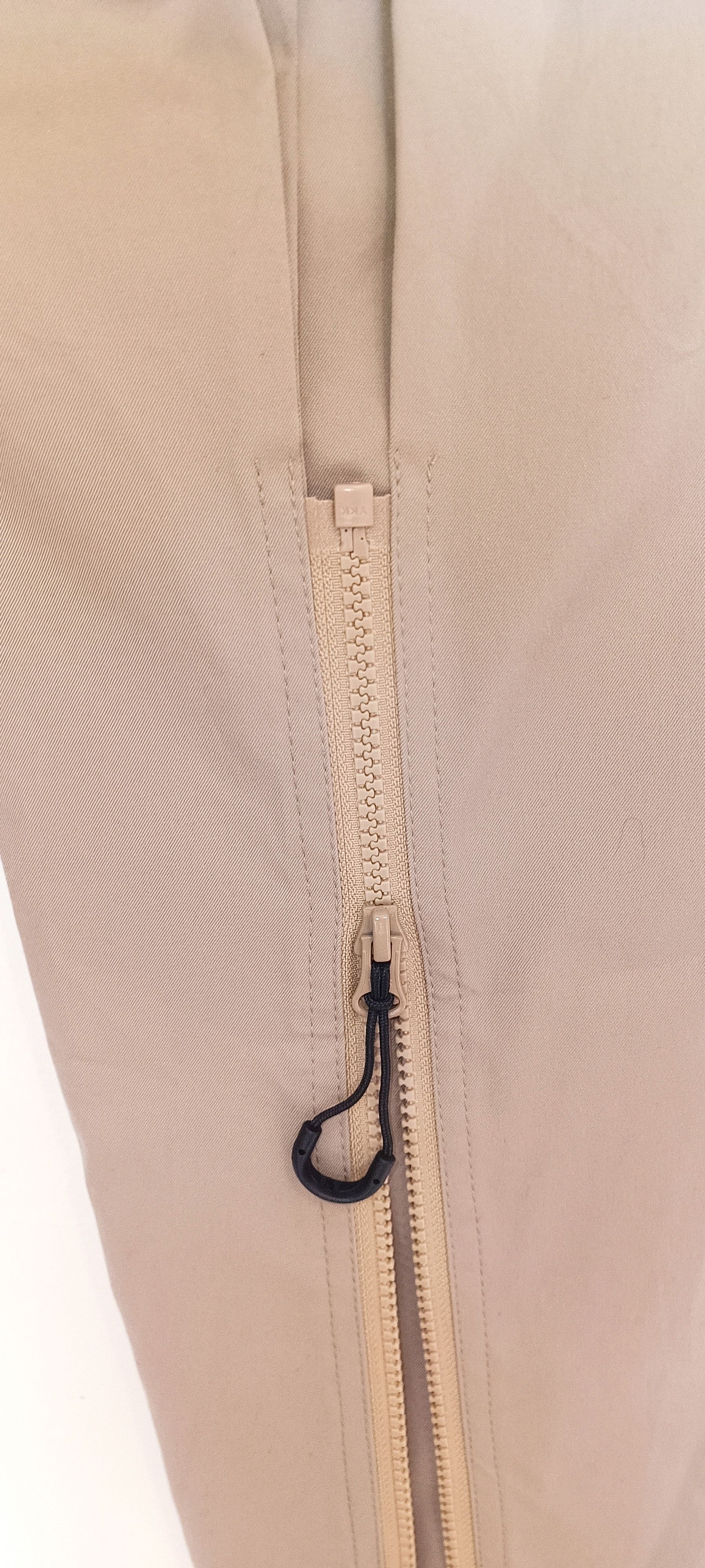 Avant Garde - CMF Comfy Outdoor Garment Kiltic Bondage Pants - 8