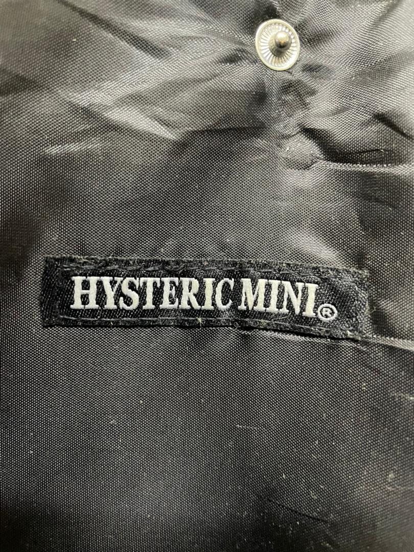 True Vintage🔥 Hysteric Mini By Hysteric Glamour Tote Bag - 6