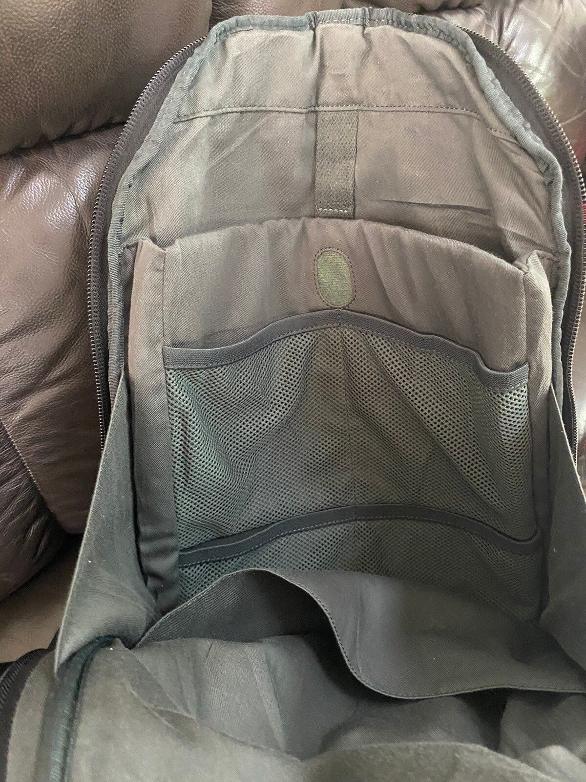 Cote&Ciel - Authentic Cote & Ciel Unique Travel Laptop Backpack - 22