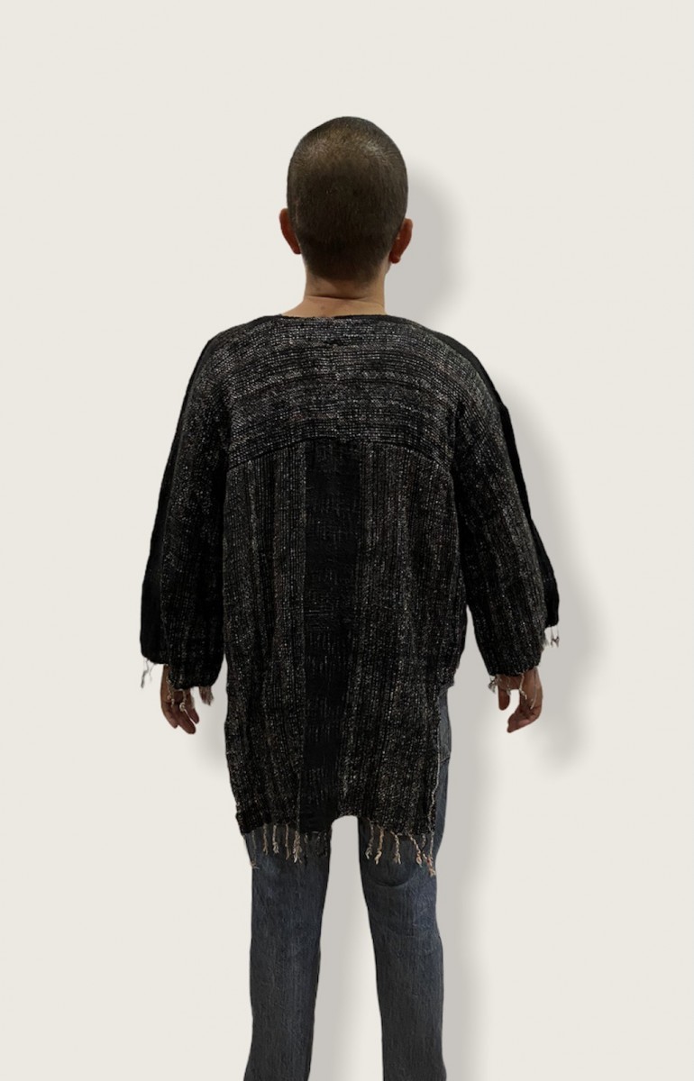 Other - Traditional / Hippies Woven Shirt - 3