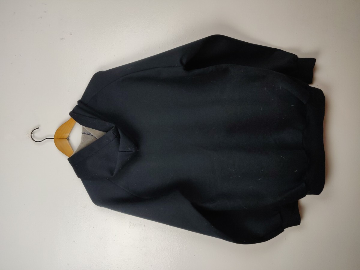 Final Drop! Vintage Hoodie Sweater Sweatshirt - 10