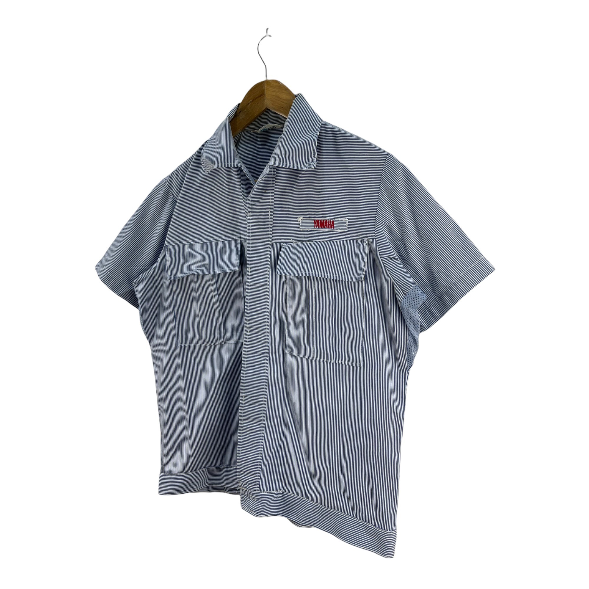 Yamaha - Yamaha Uniform Workwear - 5