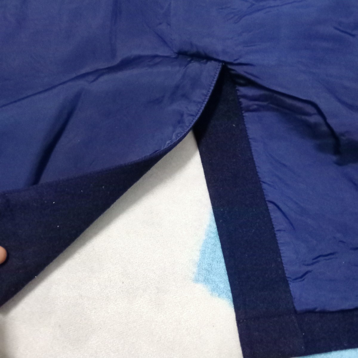 Designer - Wool Jacket - 5