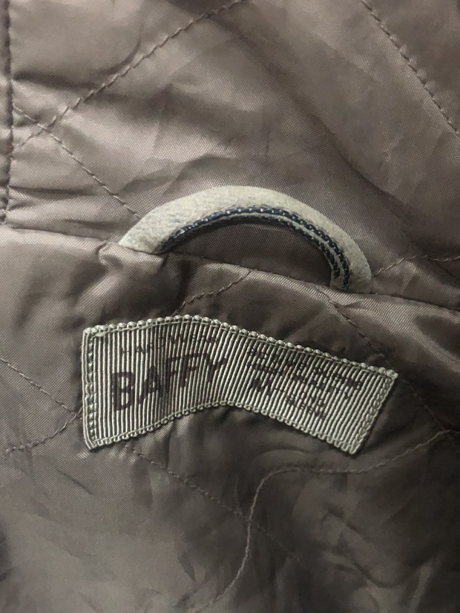 Military - Luxury Baffy Parka Style - 10