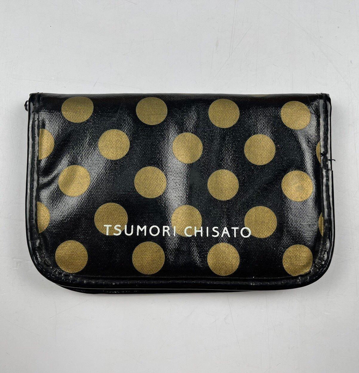 Issey Miyake - tsumori chisato bag purse pouch t6 - 1