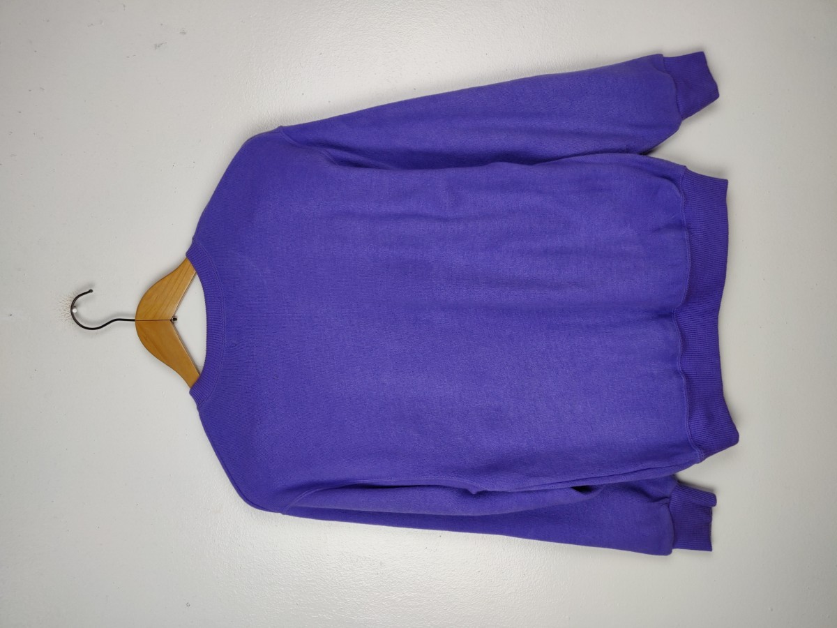 Gianni - Big Logo Sweatshirt Crewneck - 11