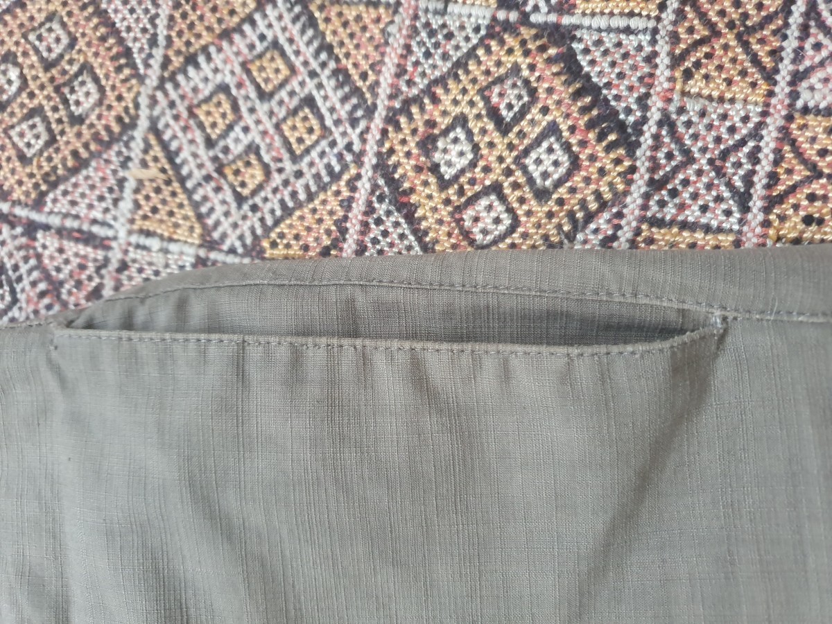 Casual cotton Pant - 4