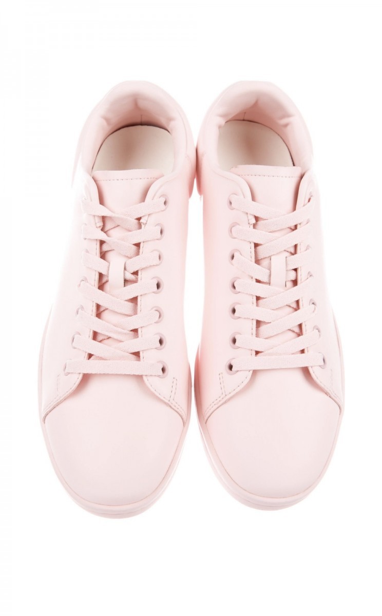RAF Simons Orion Sneakers - Pink - 1