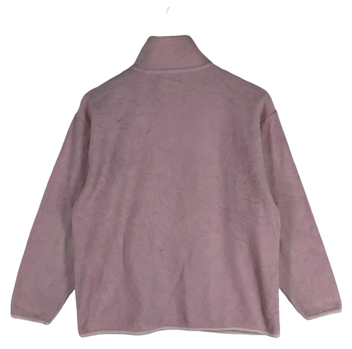 Vintage - Giulia Rosetta Fleece Sweaters - 3
