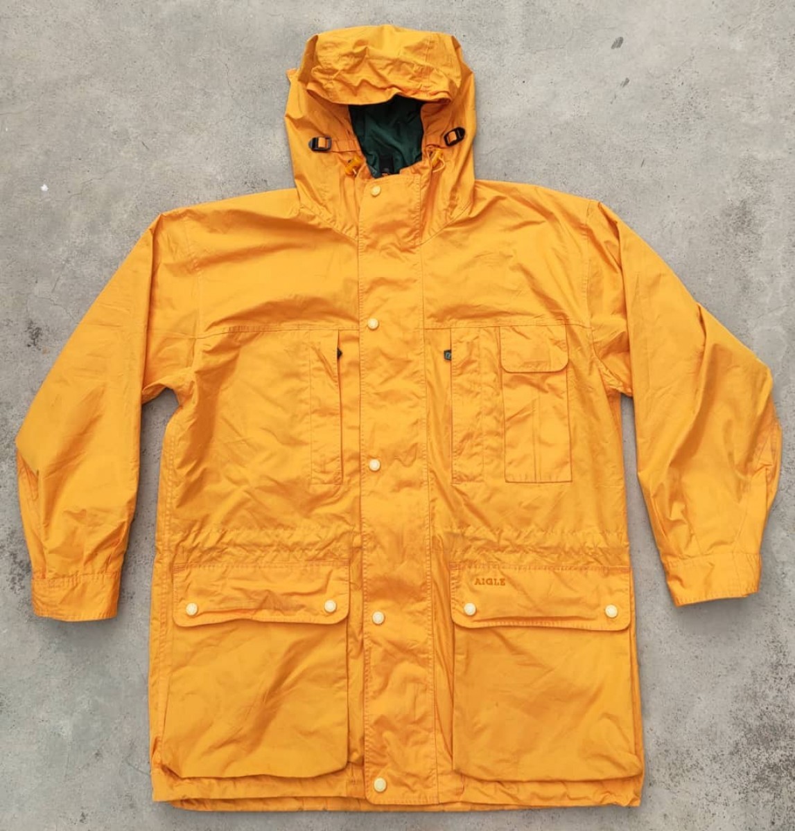 Aigle - Windbreaker - 1
