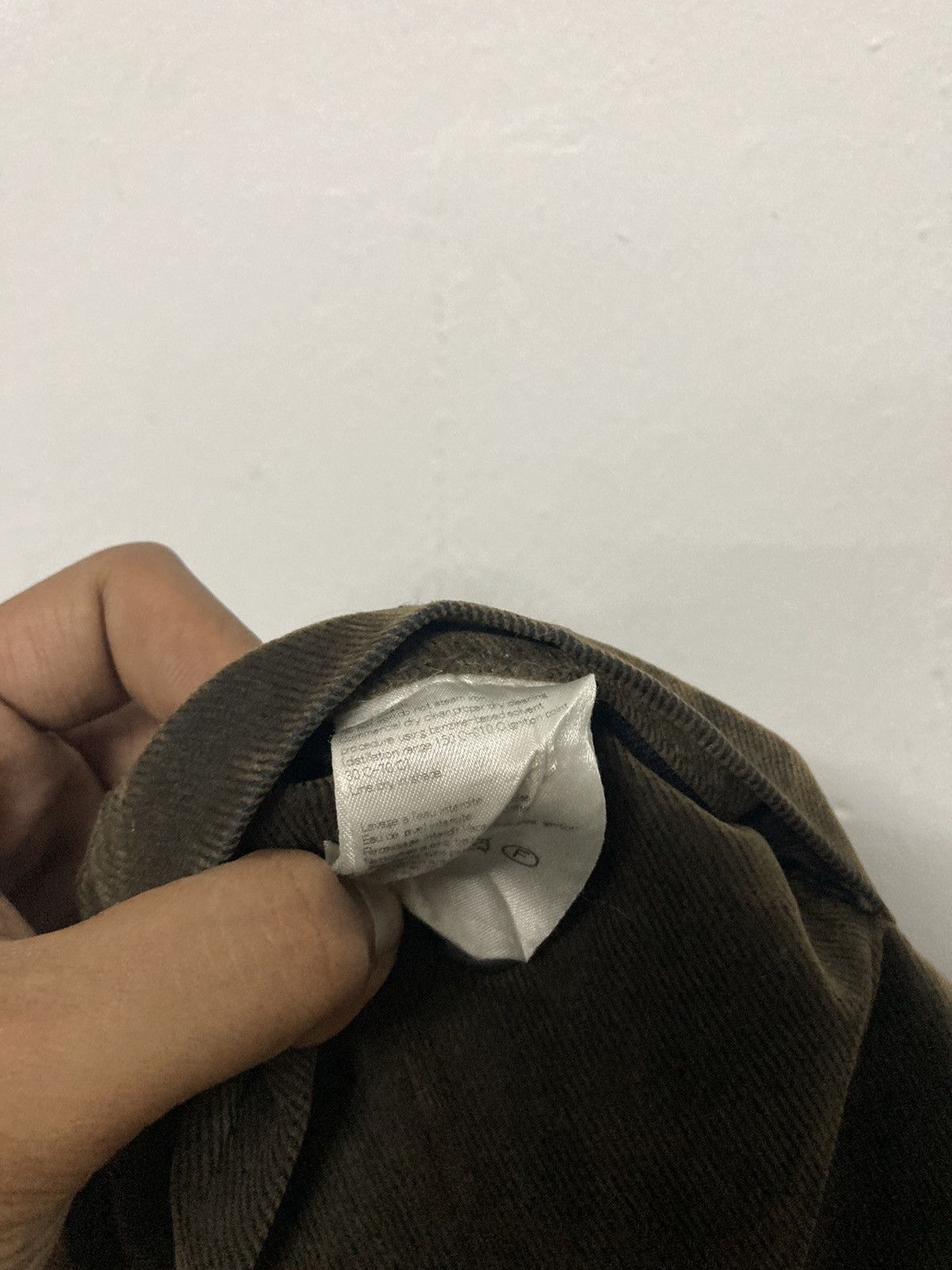 Vintage Junmen Button Up Jacket - 16