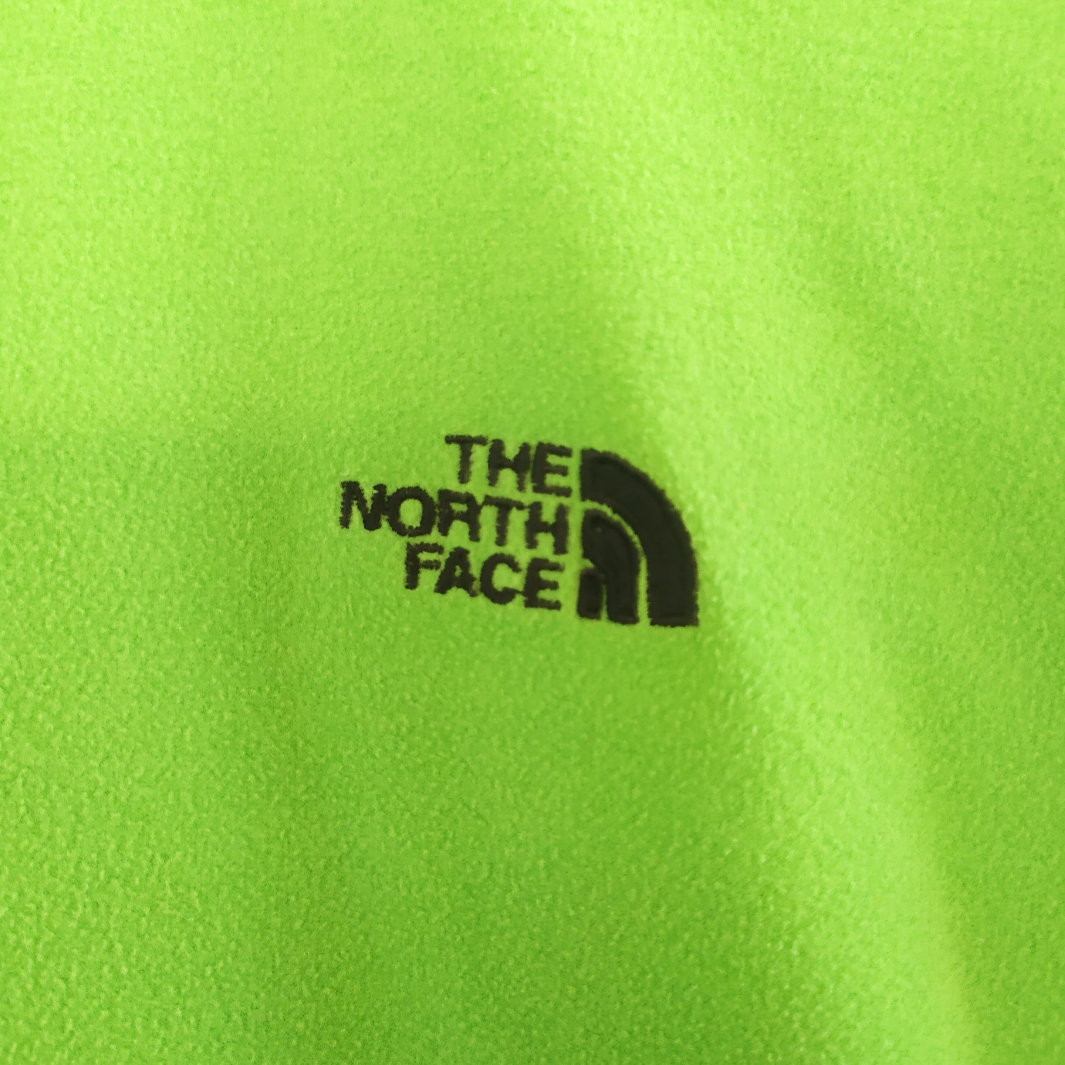 The North Face Fleece Sweatshirt - 6