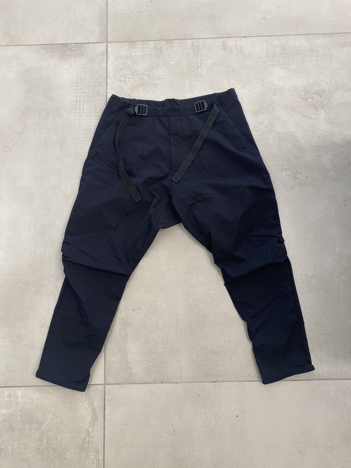 Acronym P15-DS Small Pants (Full-Pack) - 1