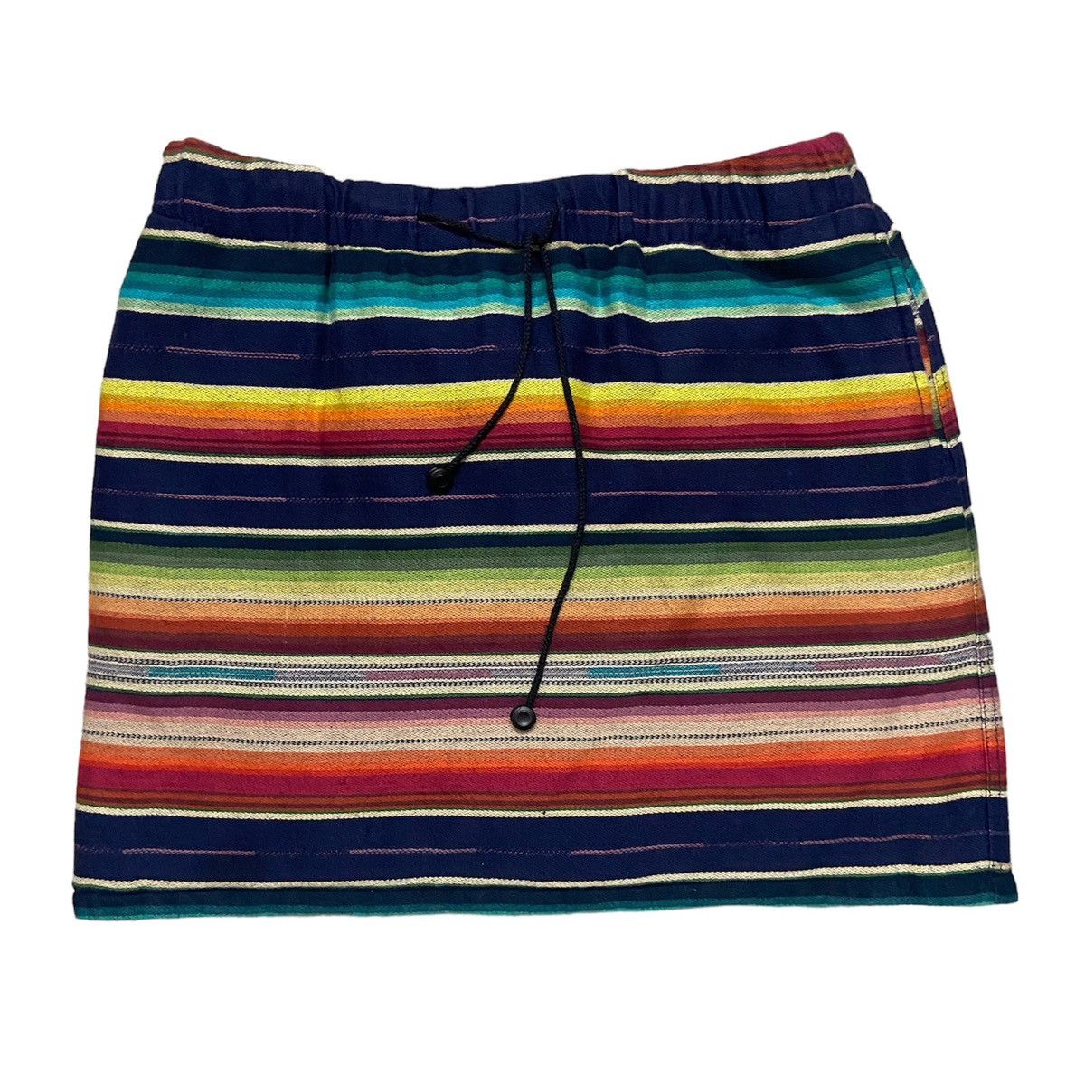 Outdoor Style Go Out! - Wildthings Inside Out Skirt - 1