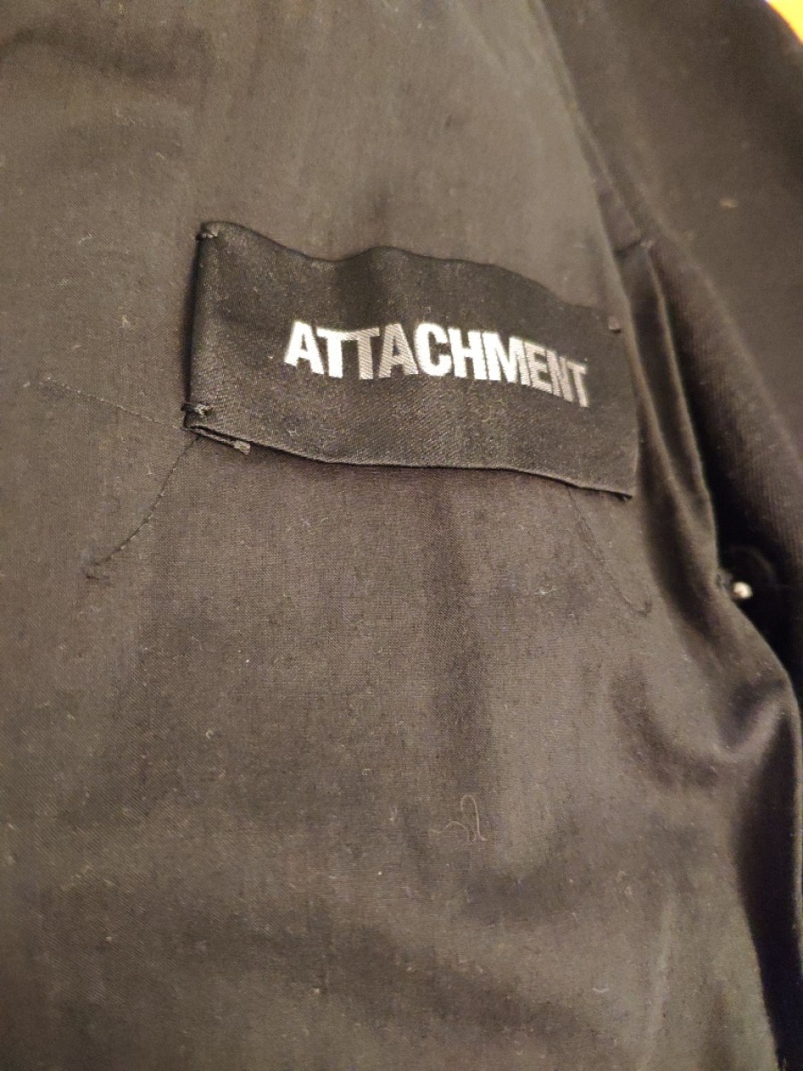 Attachment - Pocket cut tw button jacket.Like Paul Harnden or Guidi - 8