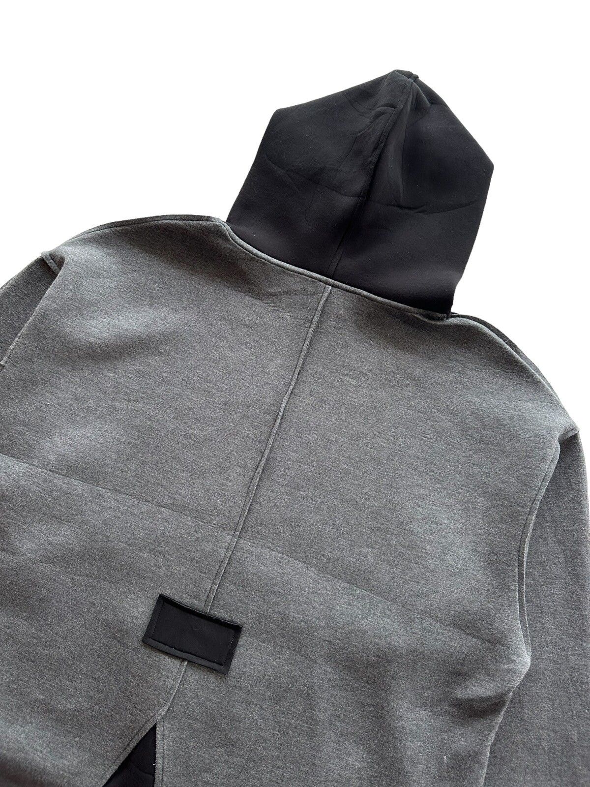 Archival Clothing - MX Hoodies Oversize - 5