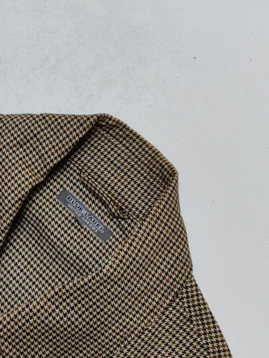 United Arrows - Button Ups Jackets Parka Coat - 3