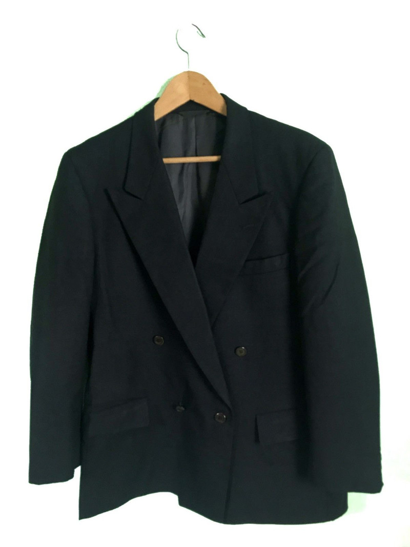 🔥LAST DROP🔥Mocshino nice blazer - 1