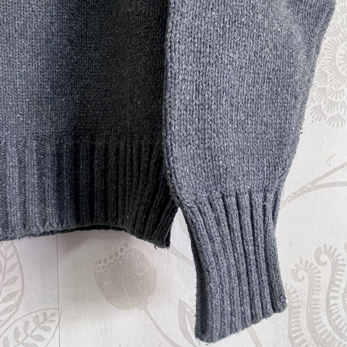 Polo Ralph Lauren Knitwear Sweater Vintage - 5