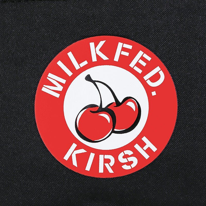 Milkfed X Kirsh Body Bag - 6