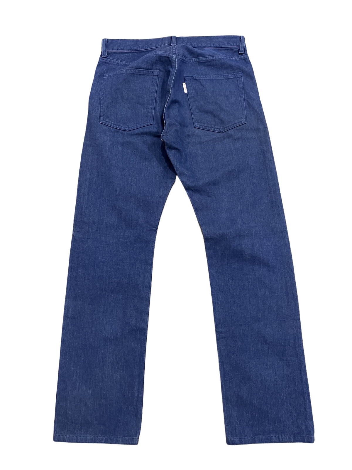 Beams Straight Cut Jeans - 2