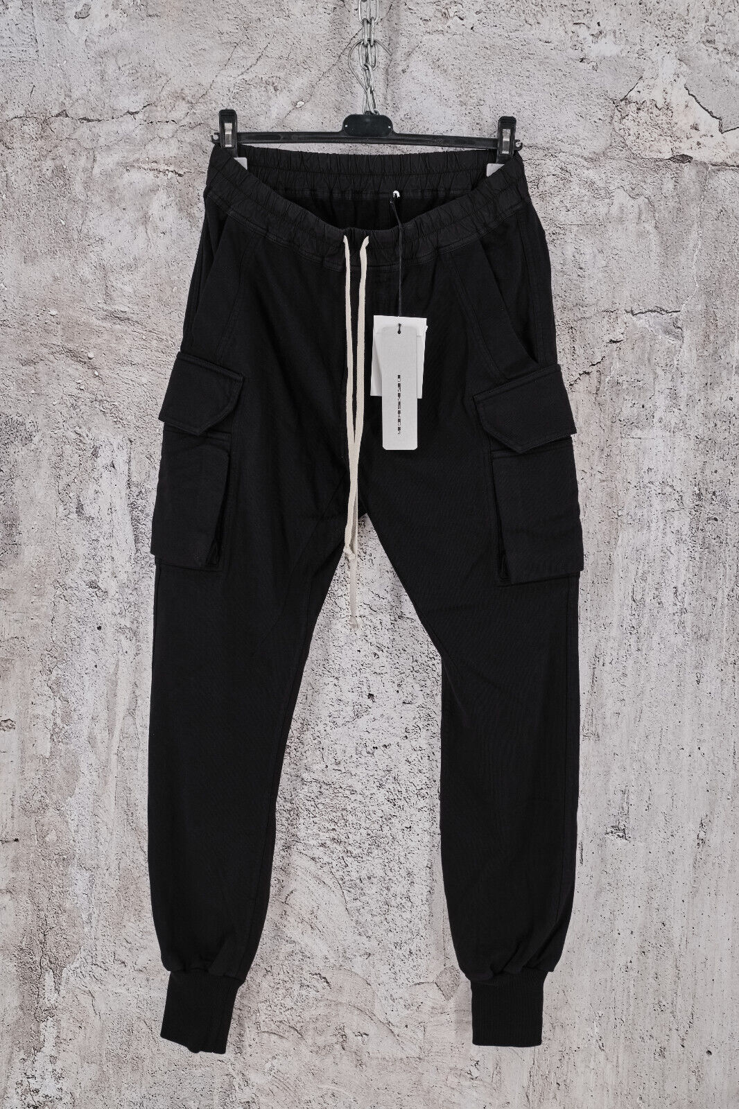 Brand New With Tags Rick Owens Drkshdw Men's Mastadon Cut Cargo,  800$ - 1