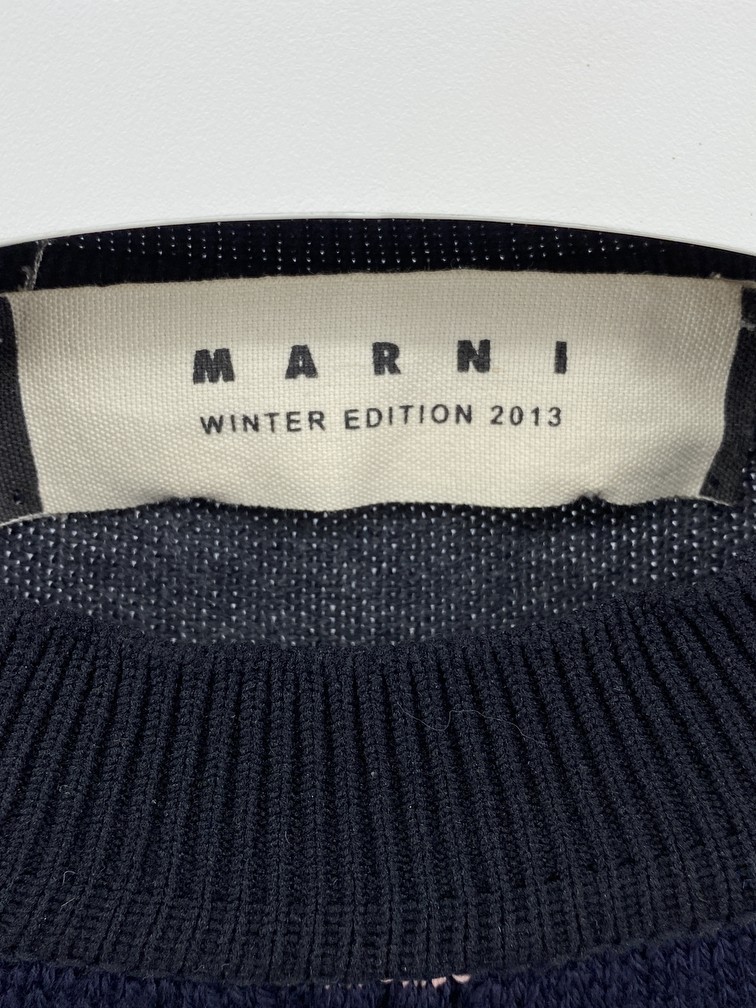 FW13 Knit - 4
