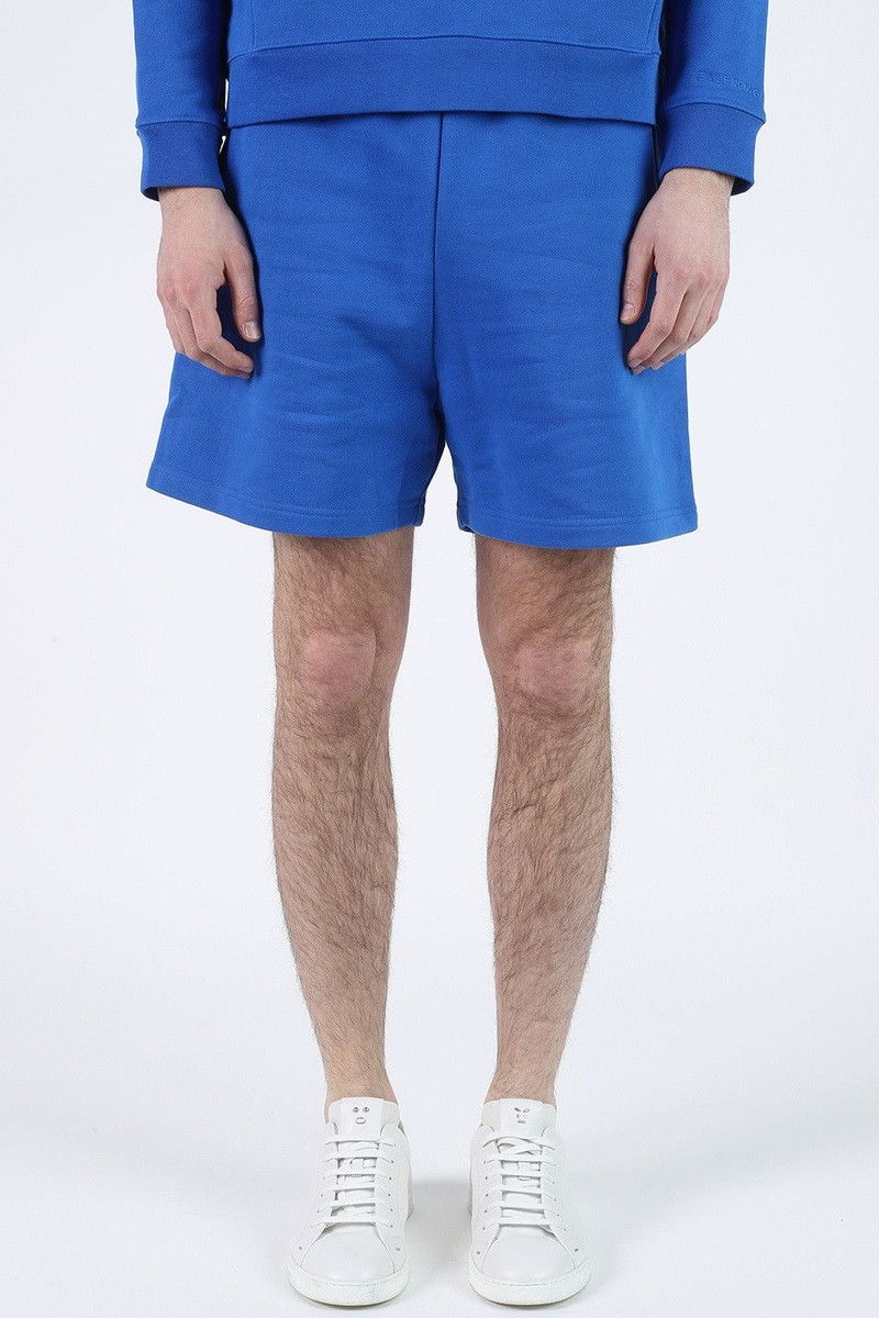 Balenciaga - S/S 17 - Sweat Shorts - 1