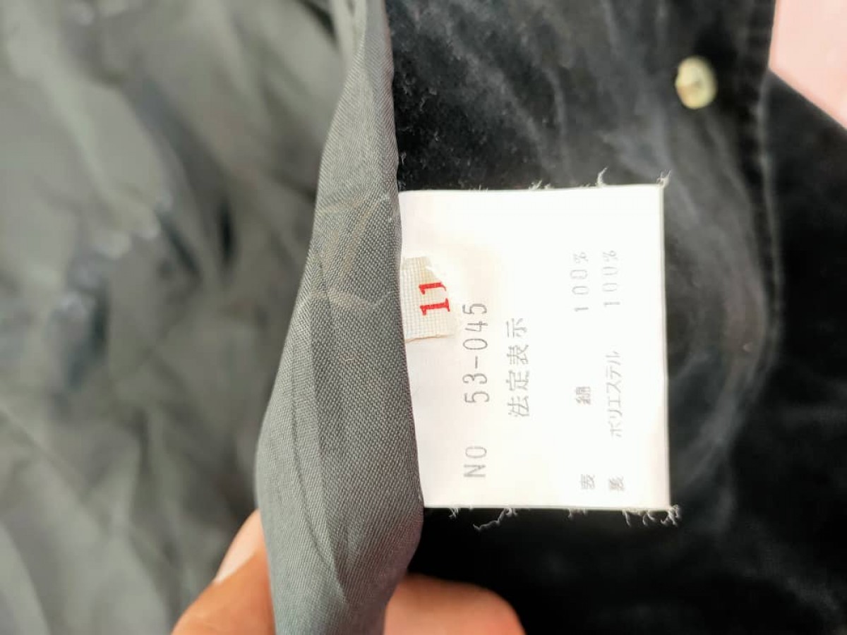 Designer - Niedieck Velvet Ladies Jacket - 6