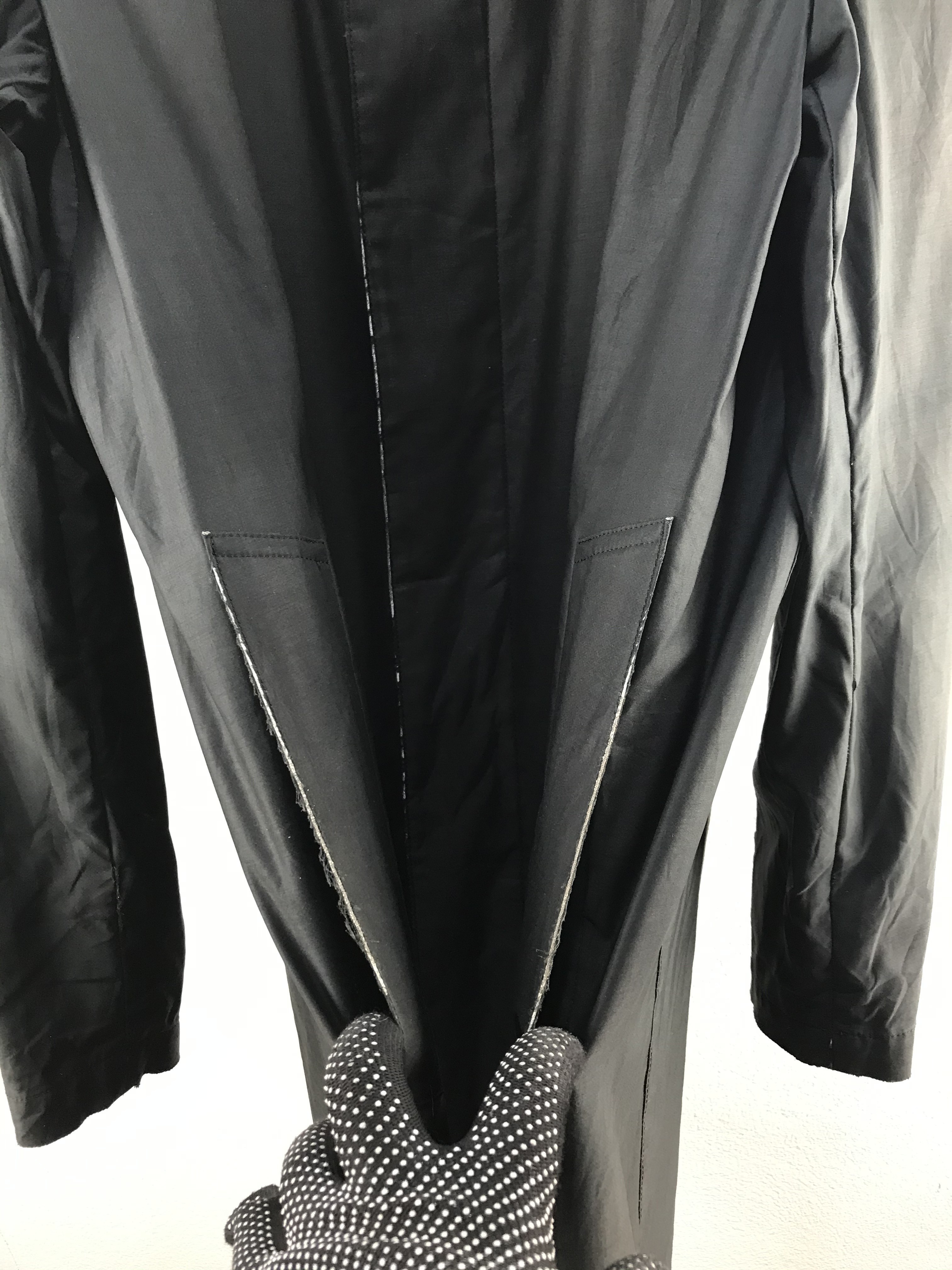 Burberry London Jacket - 11